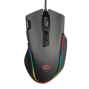 Chuột máy tính - Mouse Trust Gaming GXT 188 Laban RGB