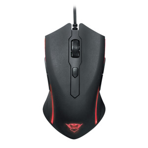 Chuột máy tính - Mouse Trust Gaming GXT 177 Rivan RGB