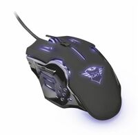 Chuột máy tính - Mouse Trust GXT 108 Rava