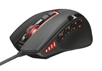 Chuột máy tính - Mouse Trust Sikanda MMO GXT 164 (GXT164)