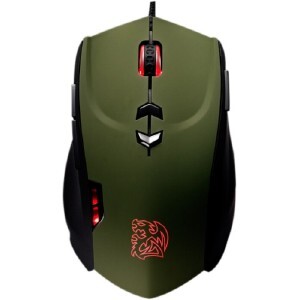 Chuột máy tính - Mouse Tt eSports MO-TRN006DTK