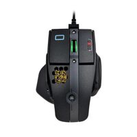 Chuột máy tính - Mouse Tt eSport Level 10M Advanced