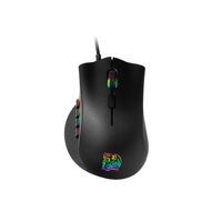 Chuột máy tính - Mouse Tt Esports Nemesis Switch Optical RGB