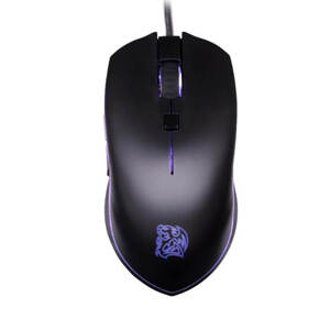 Chuột máy tính - Mouse TTeSports M100 Led RGB