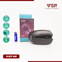 Chuột máy tính - Mouse VSP Q6