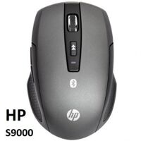 Chuột máy tính - Mouse Wireless HP S9000