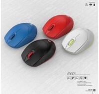 Chuột máy tính - Mouse Wireless FDi220