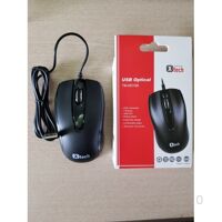 Chuột máy tính - Mouse X-tech M3168