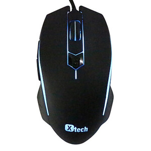 Chuột máy tính - Mouse X-Tech TM-G45