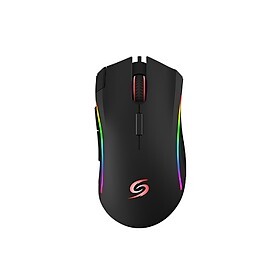 Chuột máy tính - Mouse Xenics Stormx G4