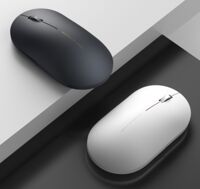 Chuột máy tính - Mouse Xiaomi XMWS002TM