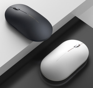 Chuột máy tính - Mouse Xiaomi XMWS002TM