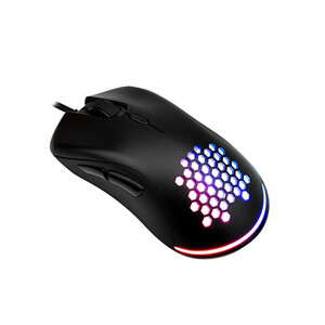 Chuột máy tính - Mouse Zadez G-153M