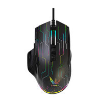 Chuột máy tính - Mouse Zadez GT-616M