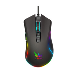 Chuột máy tính - Mouse Zadez GT-615M