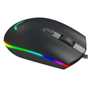 Chuột máy tính - Mouse Zerodate S900