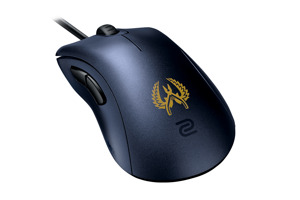 Chuột máy tính - Mouse Zowie EC1-B CS:GO Edition