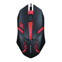 Chuột máy tính OP20 Gaming mouse PF168