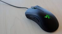 Chuột máy tính Razer DeathAdder Chroma 2015