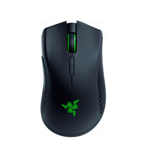 Chuột máy tính Razer Mamba Wireless 5G Chroma