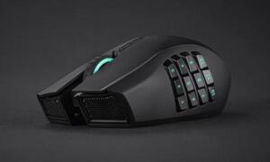 Chuột máy tính Razer Naga Epic Chroma