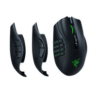 Chuột máy tính Razer Naga Pro Wireless