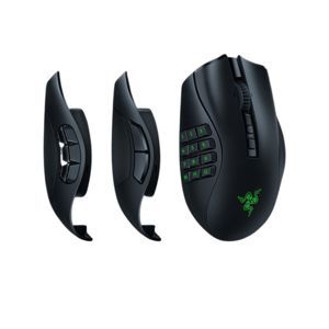 Chuột máy tính Razer Naga V2 Pro