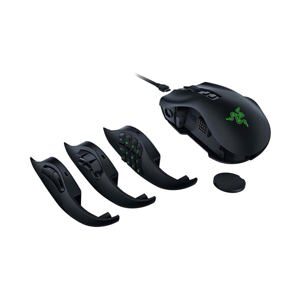 Chuột máy tính Razer Naga V2 Pro