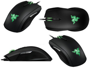 Chuột máy tính Razer Taipan