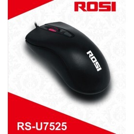 Chuột máy tính Rosi RS-U7525