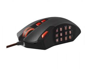 Chuột máy tính Trust GXT166 MMO Gaming Laser