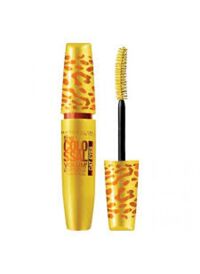 Chuốt mi Mascara Maybelline Volum' Express Colossal Cat Eyes Waterproof Mascara Glam Black