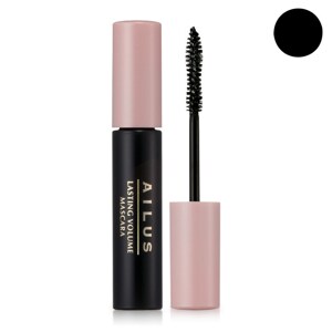 Chuốt mi Naris Ailus Lasting Volume Mascara #01 Natural Black