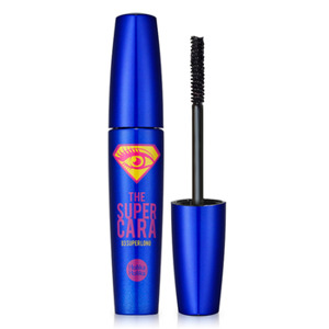 Chuốt mi siêu dày Holika The Super Cara Super Volume - 11g