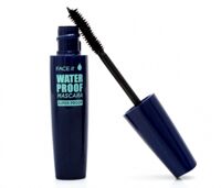 Chuốt mi xanh không trôi Water Proof Mascara