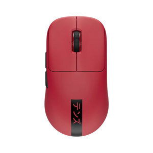 Chuột Pulsar TenZ Signature Red