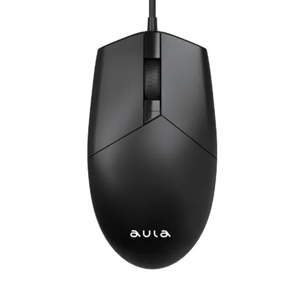 Chuột quang có dây Aula AM104