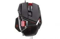 Chuột quang có dây chơi game Mad Catz R.A.T 7