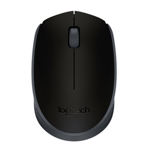 Chuột quang không dây Logitech M170