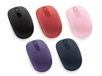 Chuột máy tính Microsoft Mobile Mouse 1850 - Chuột quang không dây