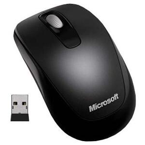 Chuột quang không dây Microsoft 1000 ( MSH-2CF)