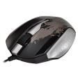 Chuột máy tính Lexma Vampire Gaming G55 - quang