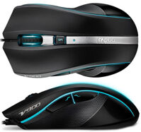 Chuột Rapoo Vpro V900 gaming