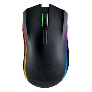 Chuột Razer Mamba 16000 - không dây, Gaming