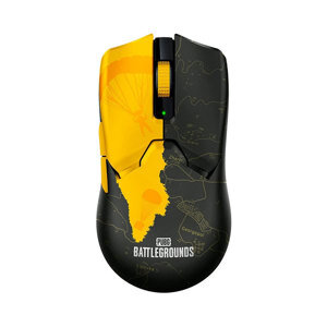 Chuột Razer Viper V2 Pro PUBG Battlegrounds Edition