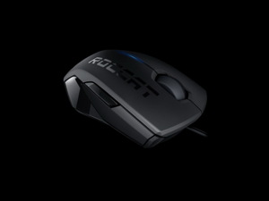 Chuột Roccat Pyra – Mobile Wireless Gaming Mouse