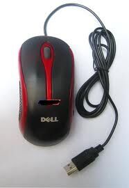 Chuột máy tính Dell G6