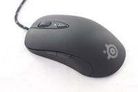 Chuột SteelSeries Sensei Raw Ruberized