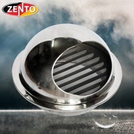 Chụp thông hơi Vent Cap inox VT250