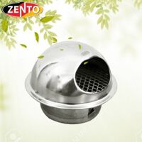 Chụp thông hơi Vent Cap inox VT60